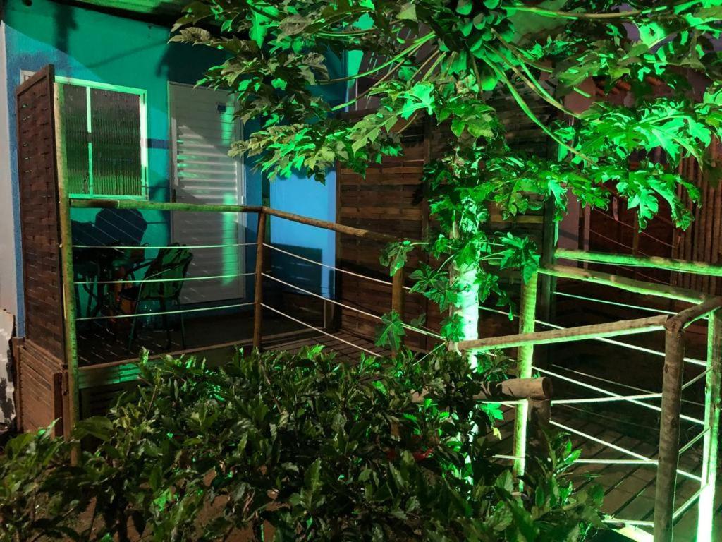 Apartamento Casinha Do Cadu Fernando de Noronha Exterior foto