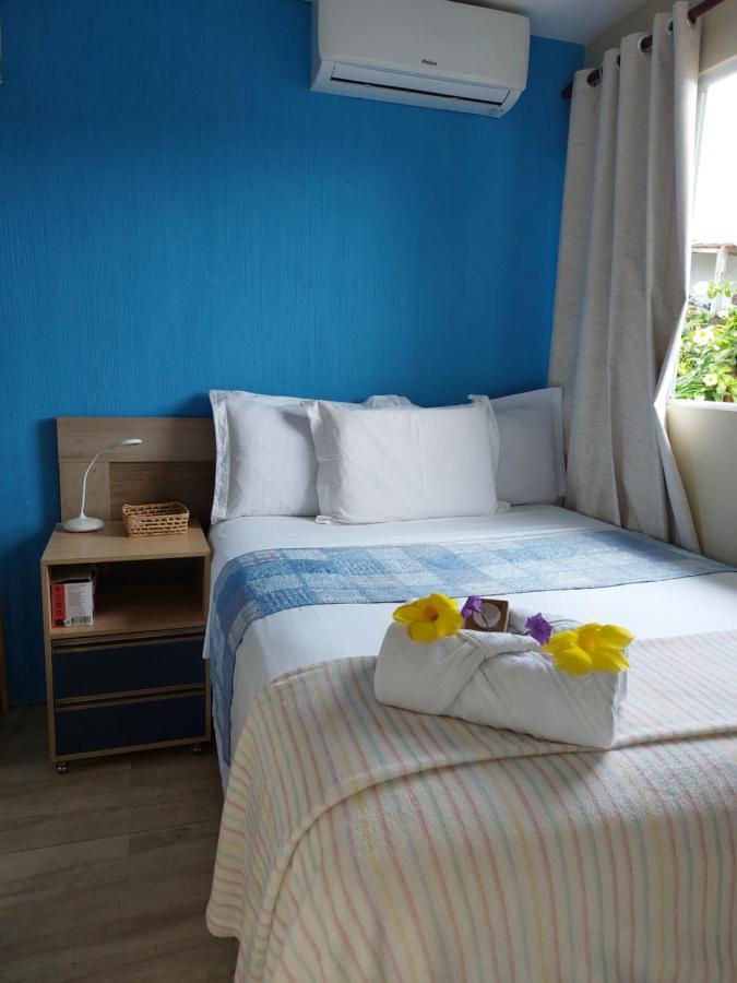 Apartamento Casinha Do Cadu Fernando de Noronha Exterior foto